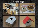 028a - Vogelhuisje