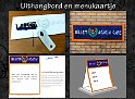 075a -  UithangbordMenu