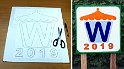 080a -  Wegbord